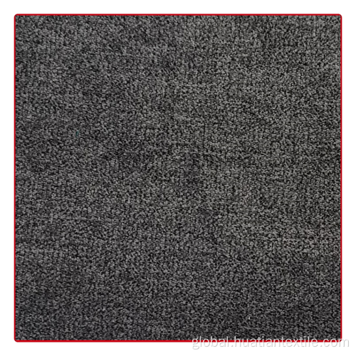 Hometextile fabric series Home textile corduroy fabric bonded Supplier